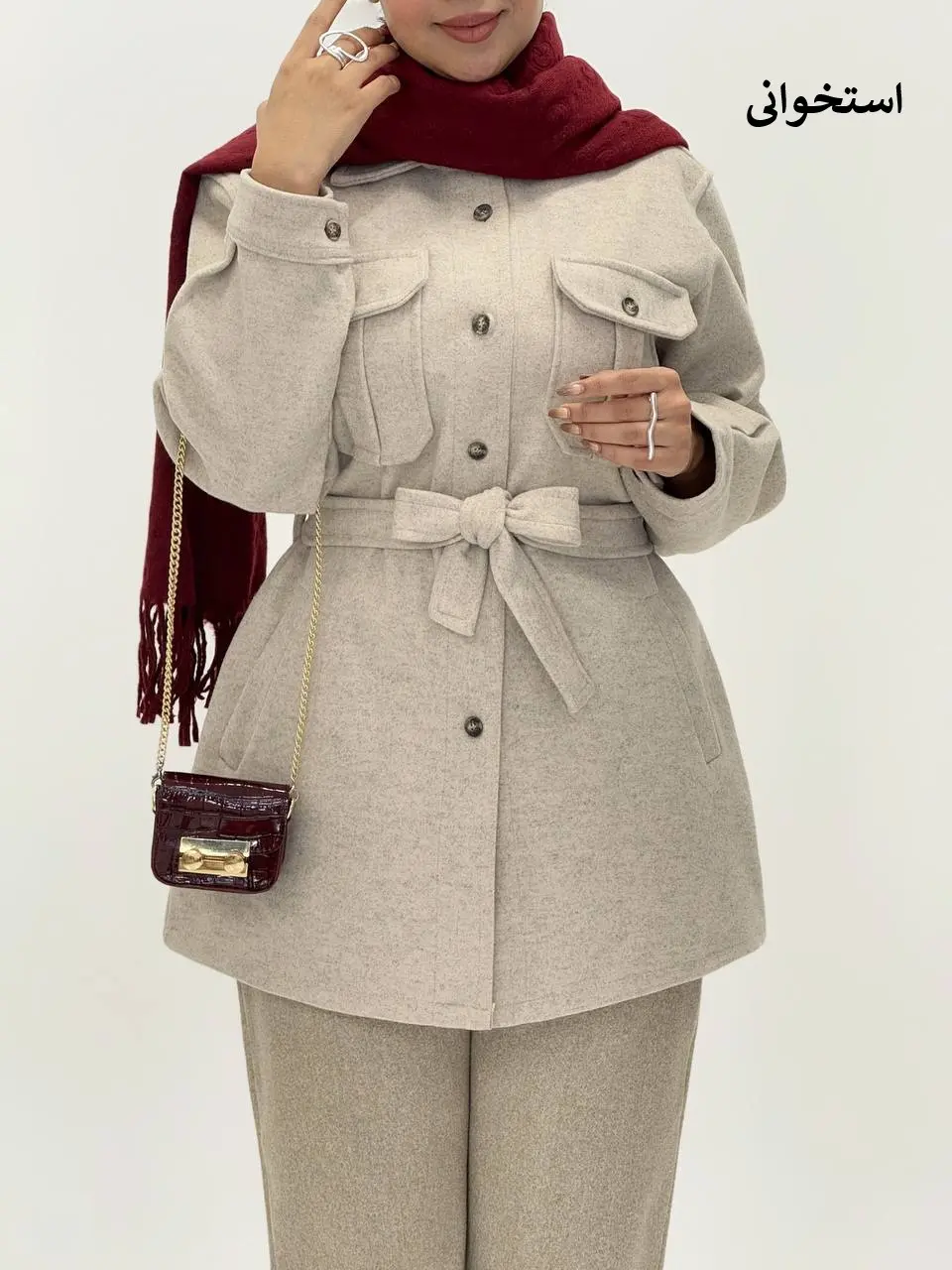 3570-شکت فوتر مهرا